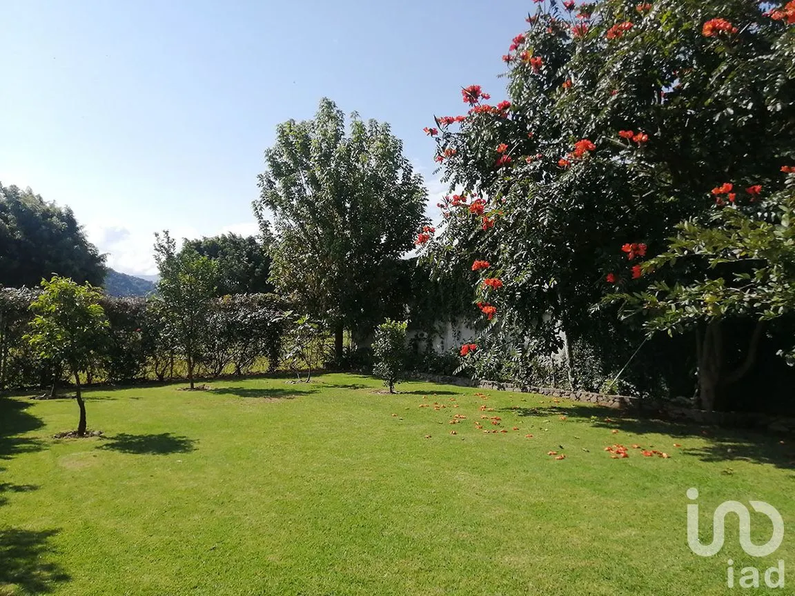 Casa en Renta en San Gaspar, Valle de Bravo, Estado de México | NEX-269862 | iad México | Foto 18 de 21