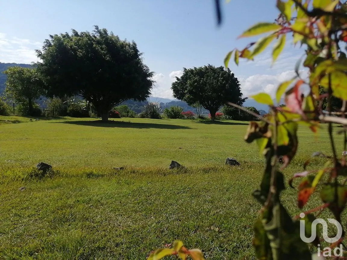 Casa en Renta en San Gaspar, Valle de Bravo, Estado de México | NEX-269862 | iad México | Foto 19 de 21