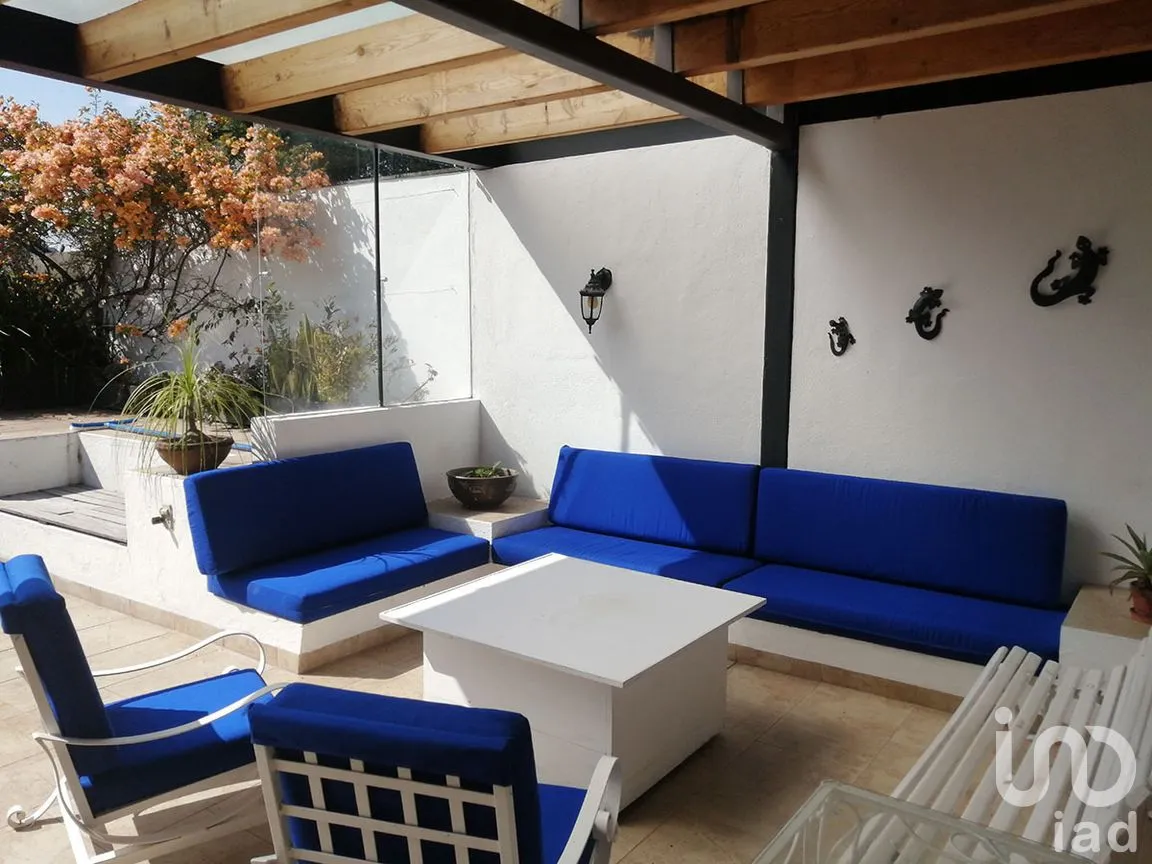 Casa en Renta en San Gaspar, Valle de Bravo, Estado de México | NEX-269862 | iad México | Foto 3 de 21