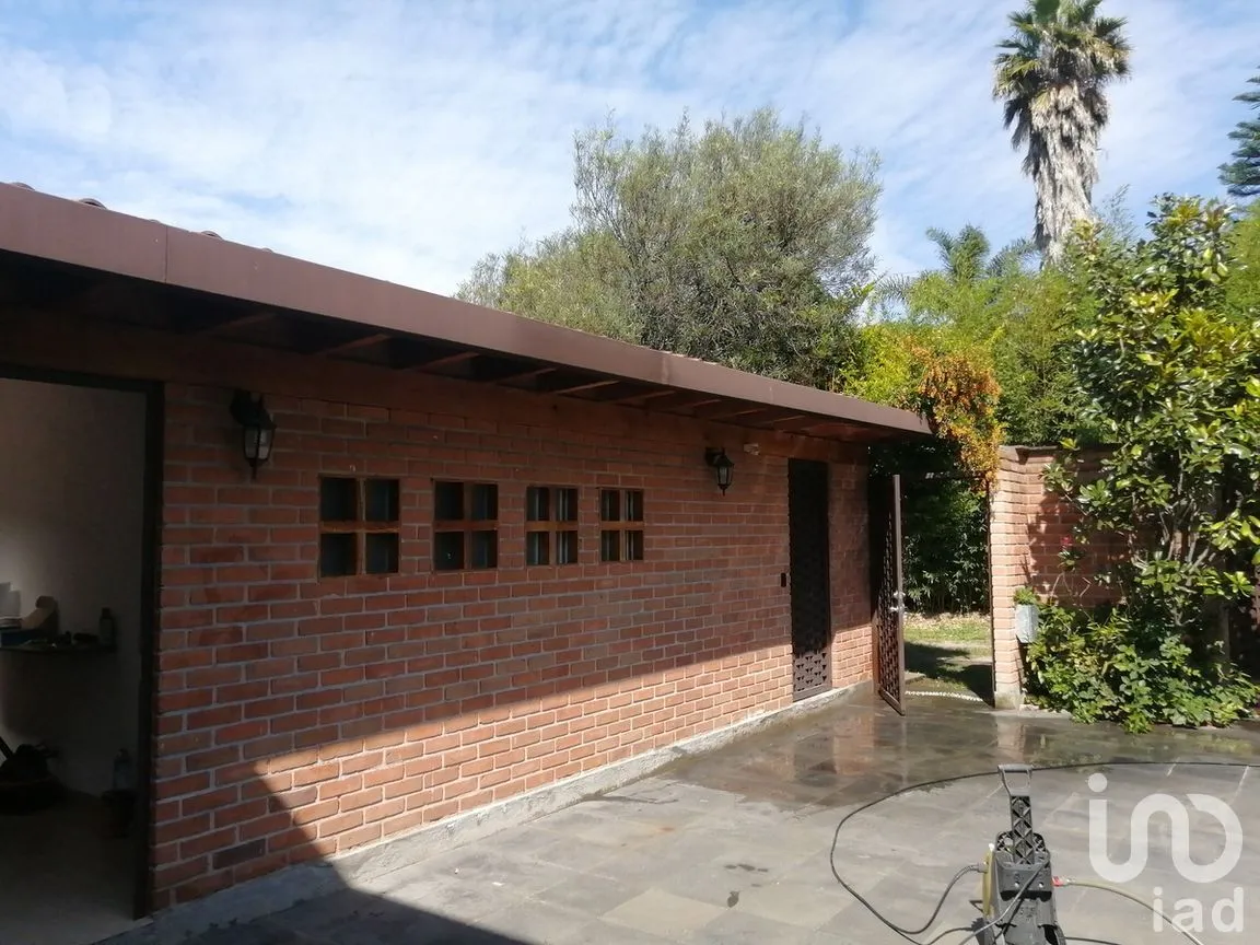 Casa en Renta en San Gaspar, Valle de Bravo, Estado de México | NEX-269862 | iad México | Foto 21 de 21