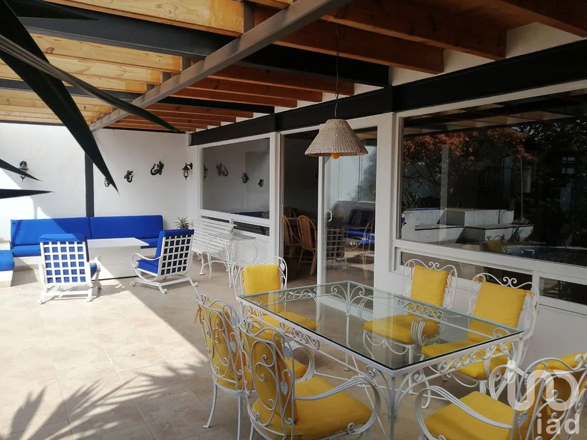 Casa en Renta en San Gaspar, Valle de Bravo, Estado de México | NEX-269862 | iad México | Foto 5 de 21