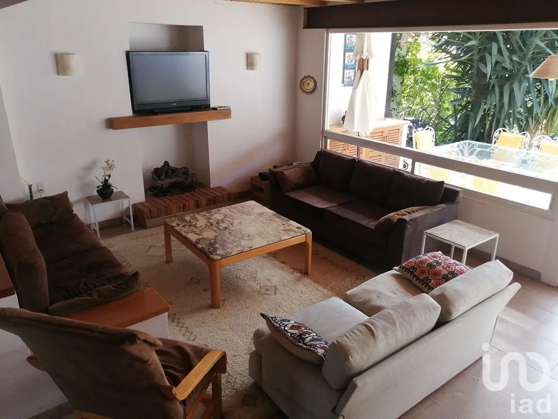 Casa en Renta en San Gaspar, Valle de Bravo, Estado de México | NEX-269862 | iad México | Foto 6 de 21