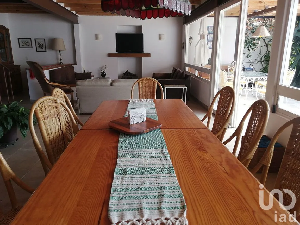 Casa en Renta en San Gaspar, Valle de Bravo, Estado de México | NEX-269862 | iad México | Foto 7 de 21