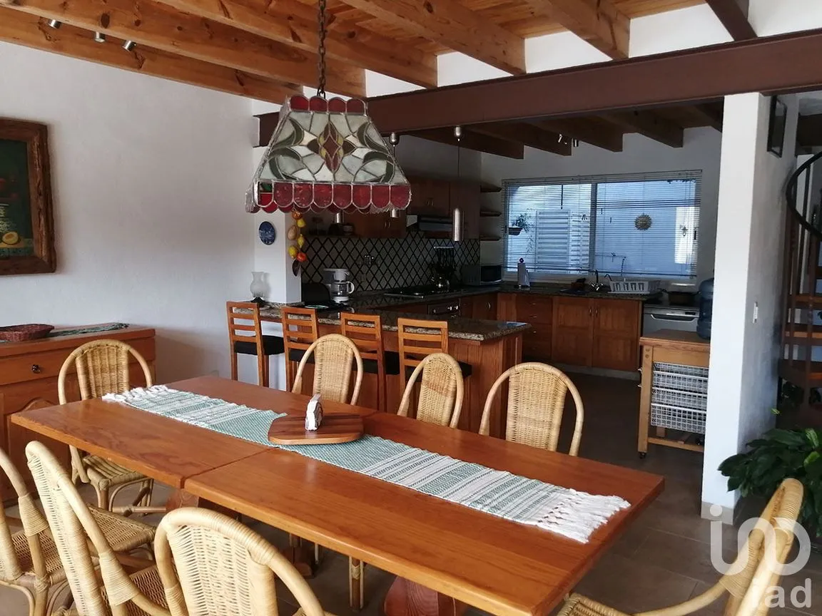 Casa en Renta en San Gaspar, Valle de Bravo, Estado de México | NEX-269862 | iad México | Foto 8 de 21