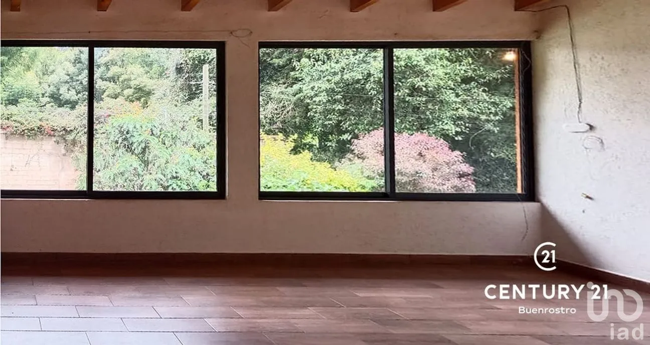 Casa en Renta en Cerro Colorado, Valle de Bravo, Estado de México | NEX-270586 | iad México | Foto 12 de 12
