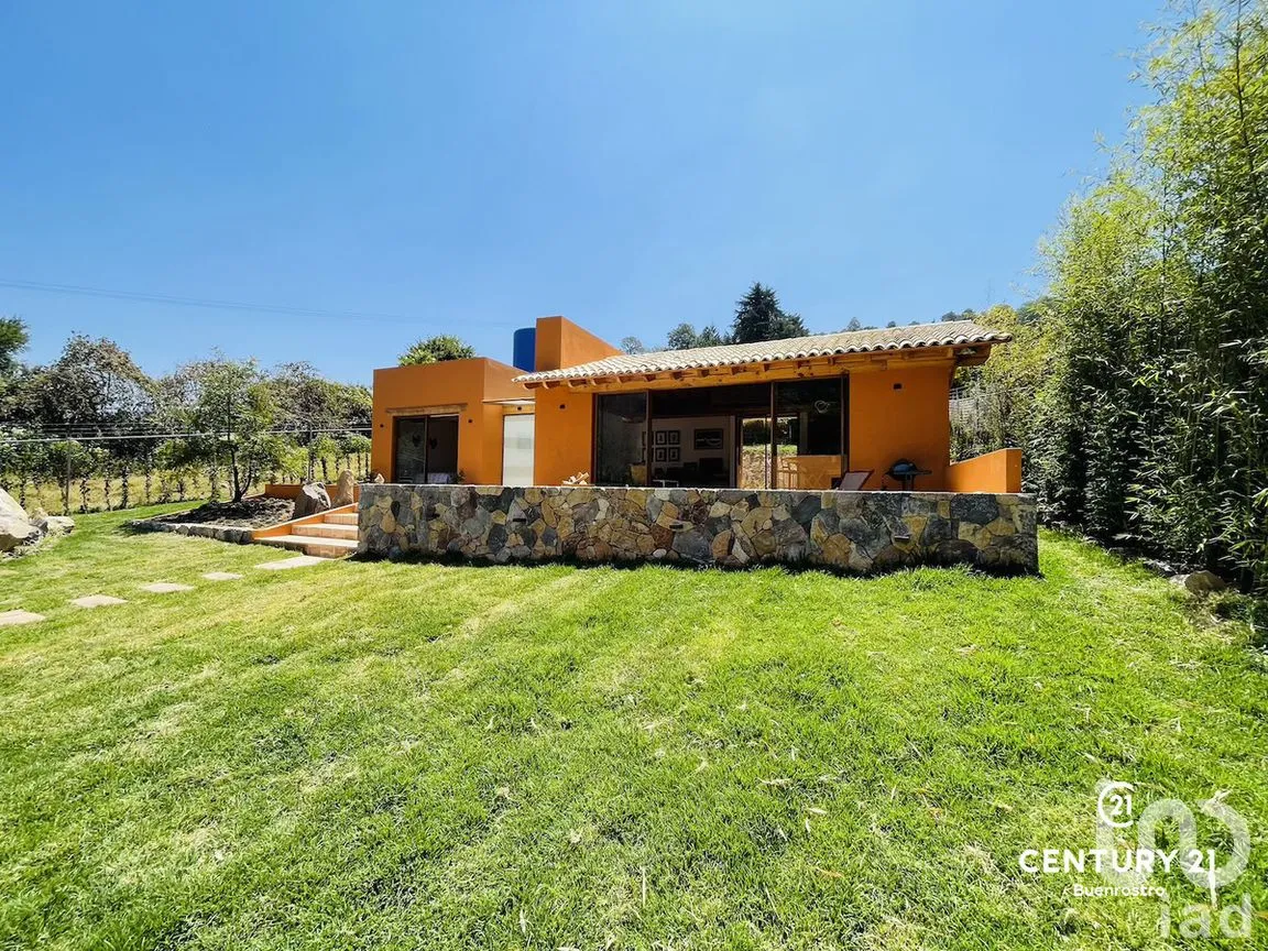 Casa en Renta en San Bartolo, Amanalco, Estado de México | NEX-271211 | iad México | Foto 2 de 22