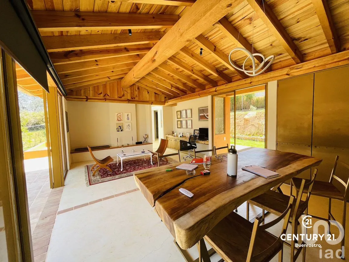 Casa en Renta en San Bartolo, Amanalco, Estado de México | NEX-271211 | iad México | Foto 11 de 22