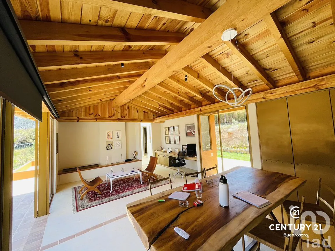 Casa en Renta en San Bartolo, Amanalco, Estado de México | NEX-271211 | iad México | Foto 12 de 22