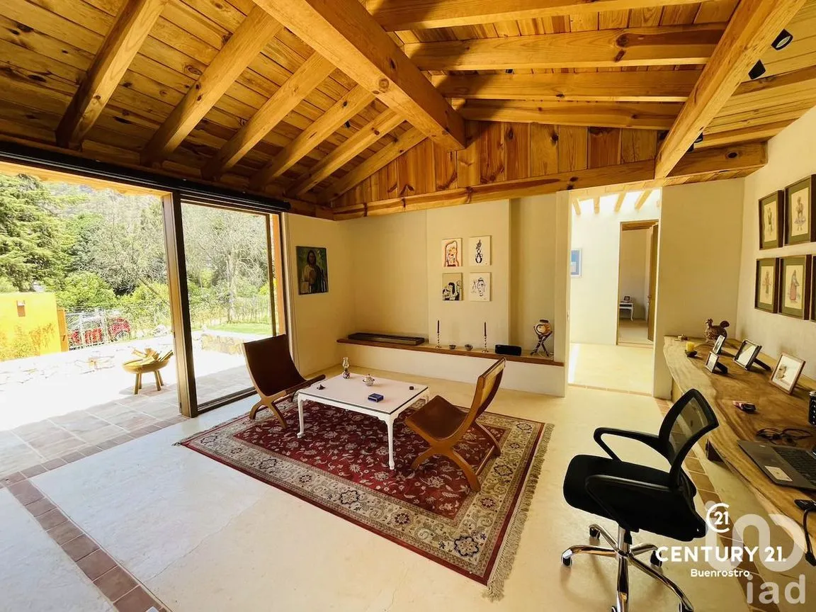 Casa en Renta en San Bartolo, Amanalco, Estado de México | NEX-271211 | iad México | Foto 13 de 22
