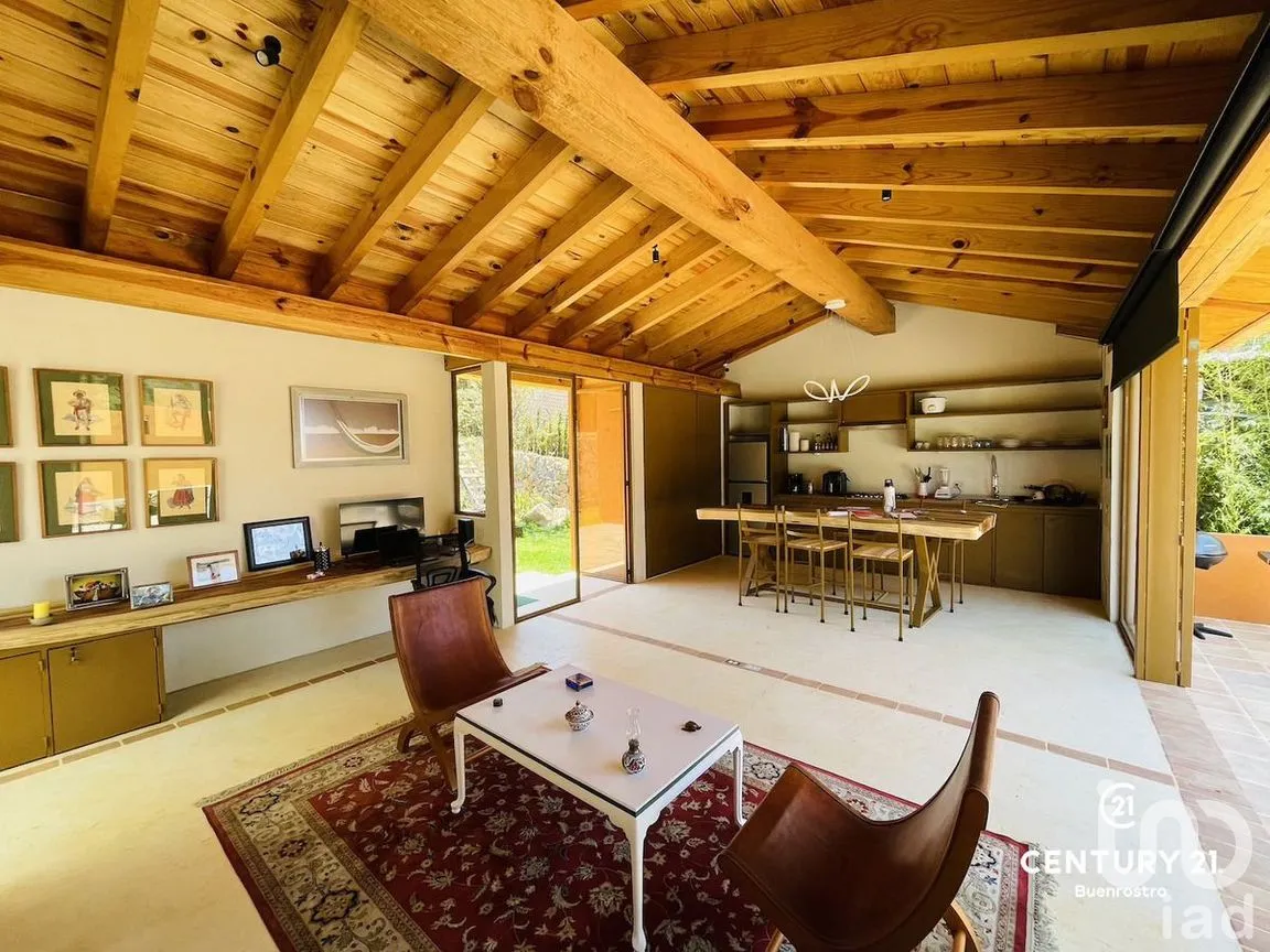Casa en Renta en San Bartolo, Amanalco, Estado de México | NEX-271211 | iad México | Foto 14 de 22