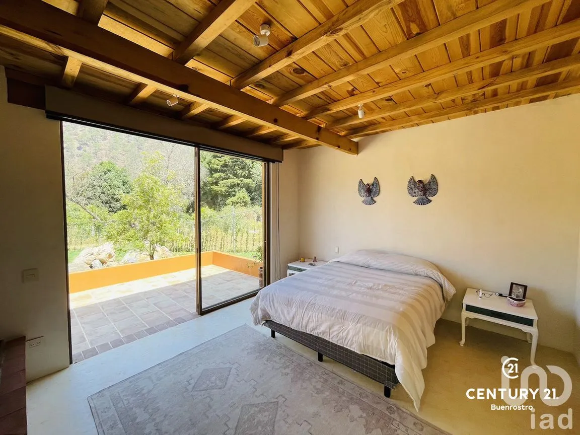 Casa en Renta en San Bartolo, Amanalco, Estado de México | NEX-271211 | iad México | Foto 15 de 22