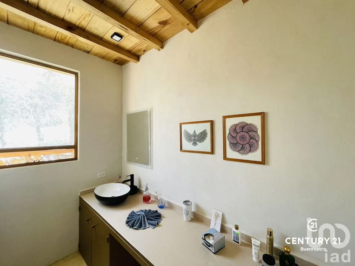 Casa en Renta en San Bartolo, Amanalco, Estado de México | NEX-271211 | iad México | Foto 16 de 22