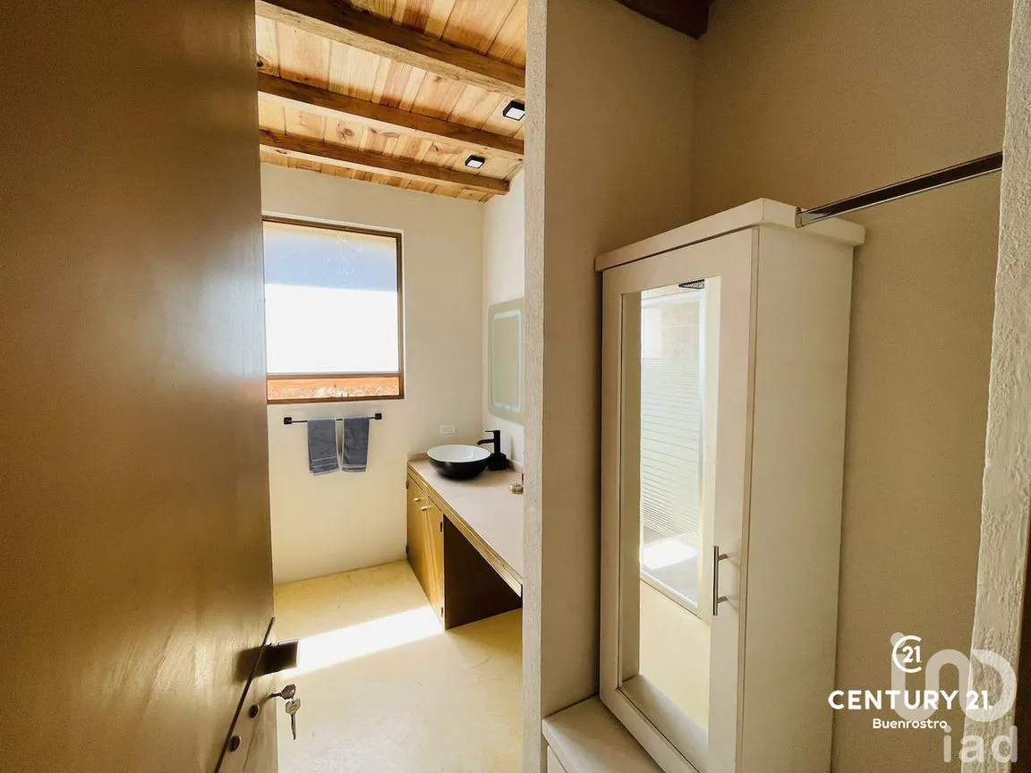Casa en Renta en San Bartolo, Amanalco, Estado de México | NEX-271211 | iad México | Foto 17 de 22