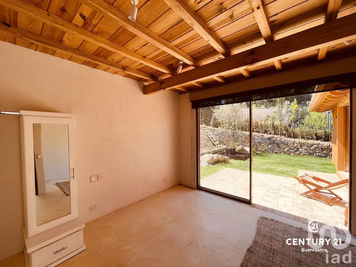 Casa en Renta en San Bartolo, Amanalco, Estado de México | NEX-271211 | iad México | Foto 18 de 22