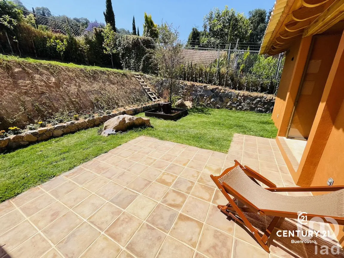 Casa en Renta en San Bartolo, Amanalco, Estado de México | NEX-271211 | iad México | Foto 20 de 22