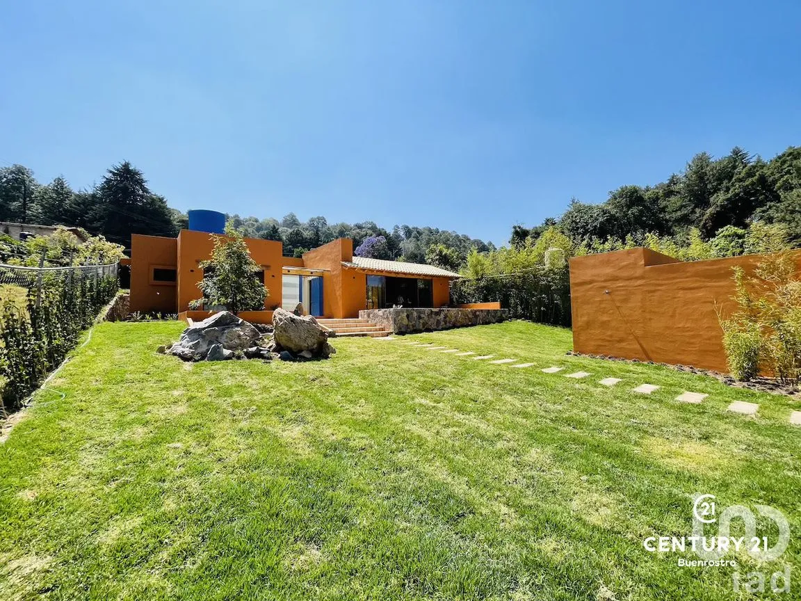 Casa en Renta en San Bartolo, Amanalco, Estado de México | NEX-271211 | iad México | Foto 3 de 22