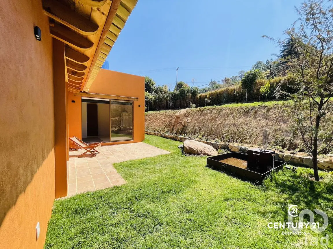 Casa en Renta en San Bartolo, Amanalco, Estado de México | NEX-271211 | iad México | Foto 21 de 22