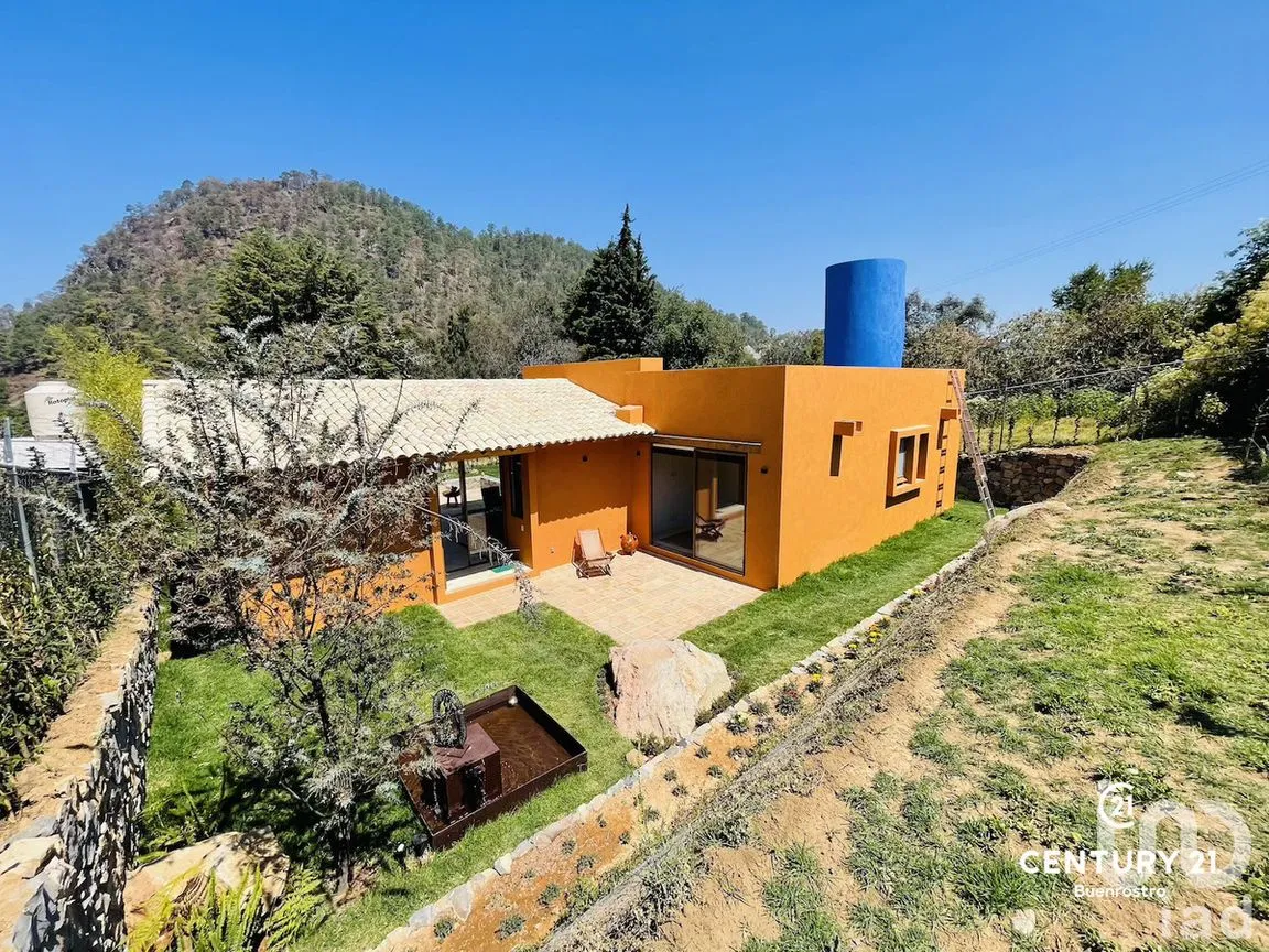 Casa en Renta en San Bartolo, Amanalco, Estado de México | NEX-271211 | iad México | Foto 22 de 22