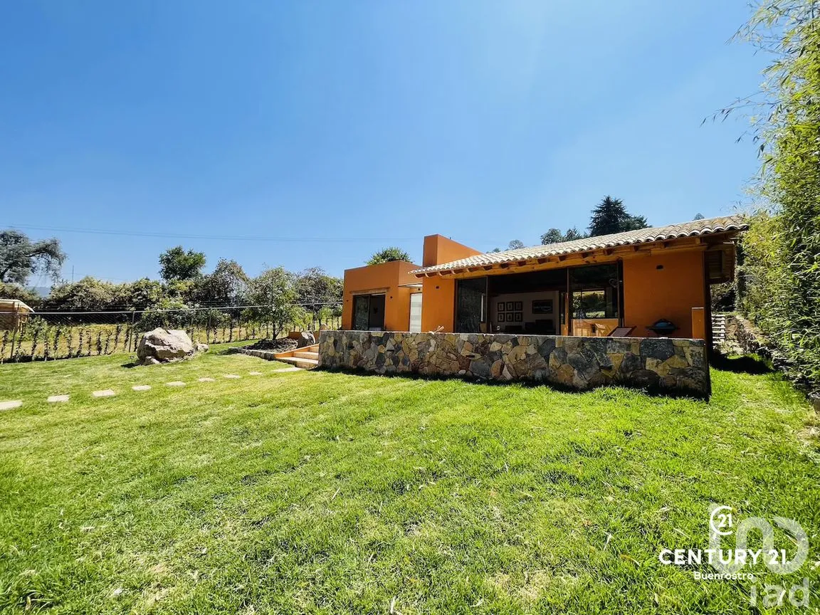 Casa en Renta en San Bartolo, Amanalco, Estado de México | NEX-271211 | iad México | Foto 4 de 22