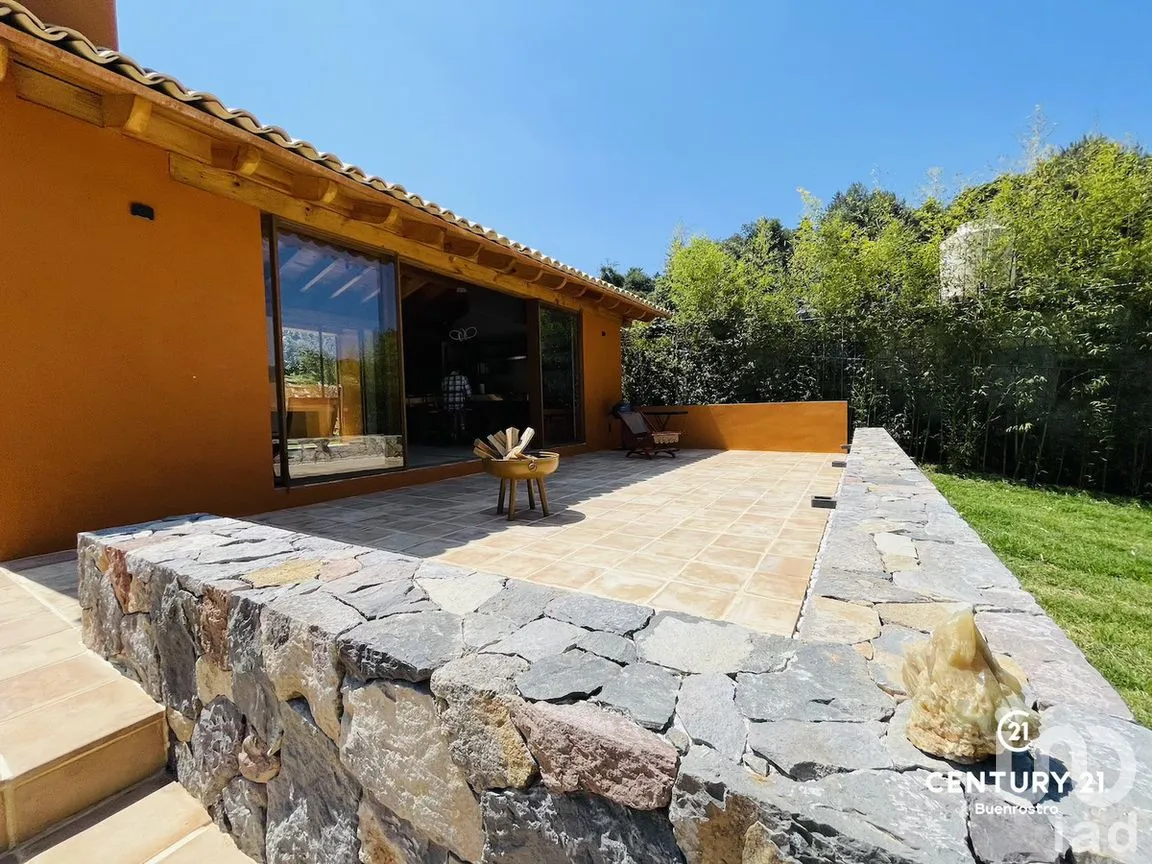 Casa en Renta en San Bartolo, Amanalco, Estado de México | NEX-271211 | iad México | Foto 6 de 22