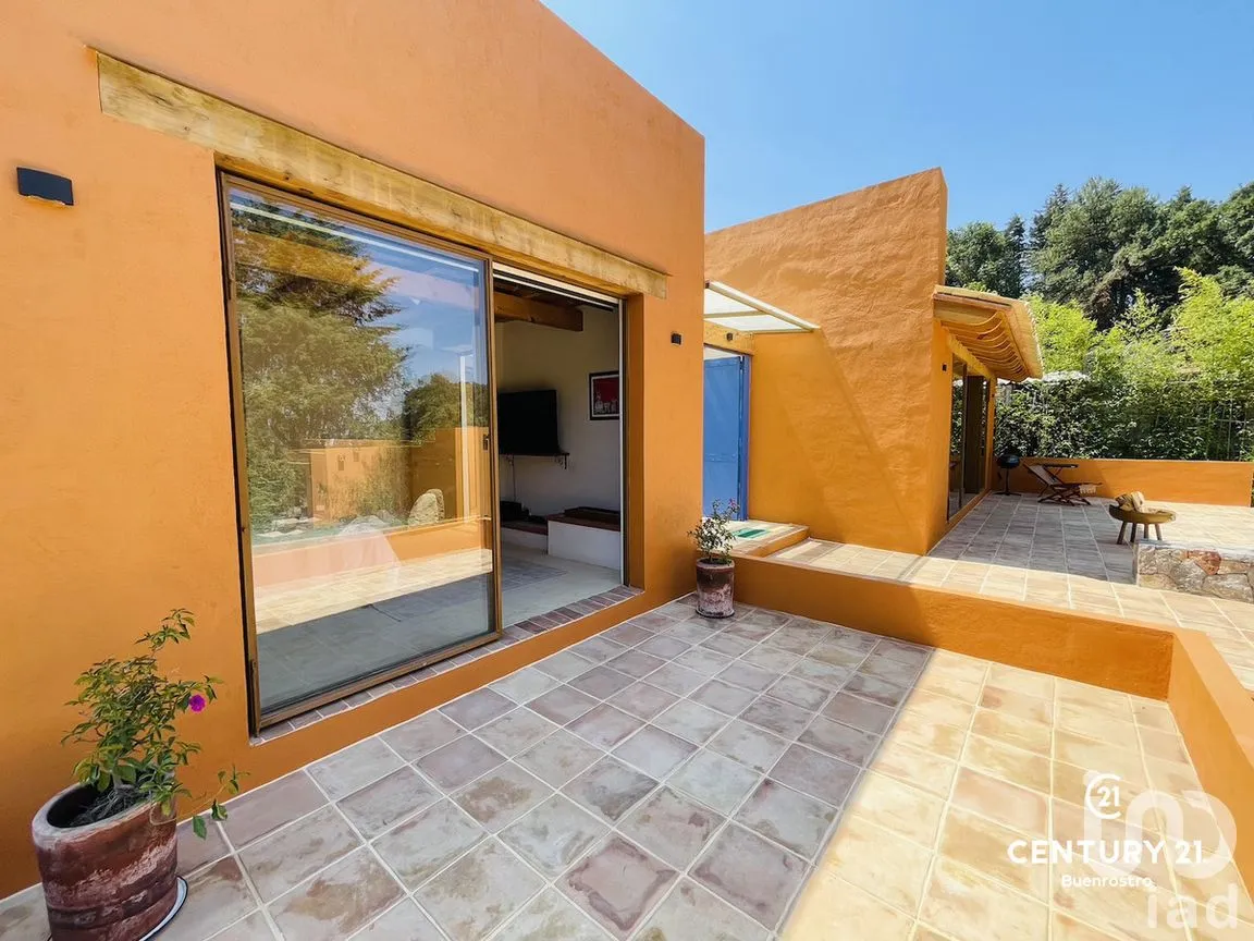 Casa en Renta en San Bartolo, Amanalco, Estado de México | NEX-271211 | iad México | Foto 8 de 22