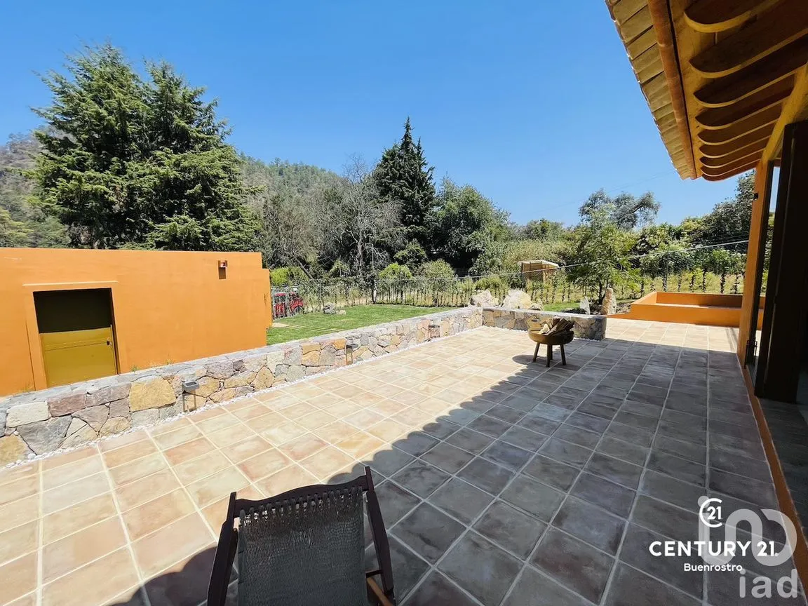Casa en Renta en San Bartolo, Amanalco, Estado de México | NEX-271211 | iad México | Foto 9 de 22