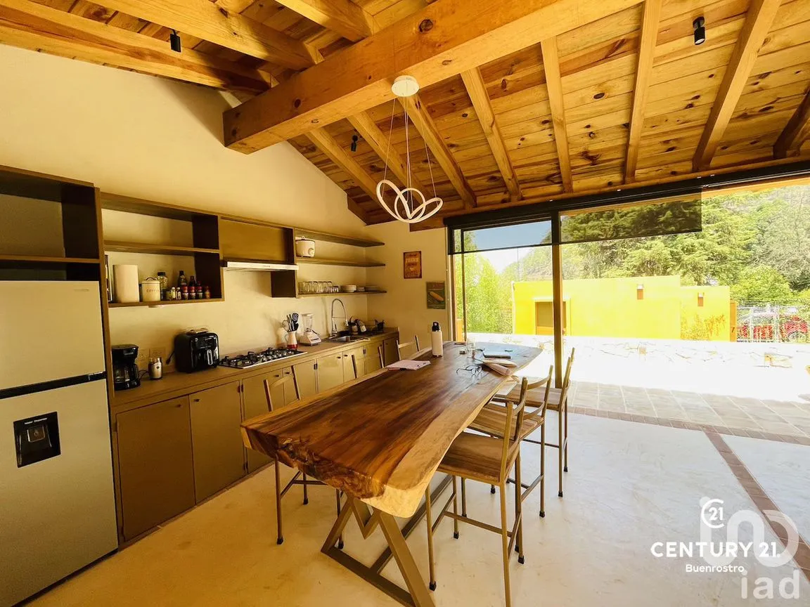 Casa en Renta en San Bartolo, Amanalco, Estado de México | NEX-271211 | iad México | Foto 10 de 22