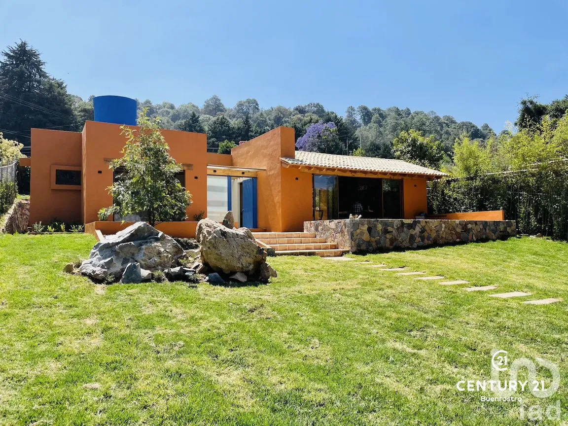 Casa en Renta en San Bartolo, Amanalco, Estado de México | NEX-271211 | iad México | Foto 1 de 22
