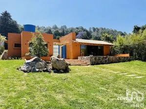 NEX-271211 - Casa en Renta, con 2 recamaras, con 2 baños, con 150 m2 de construcción en San Bartolo, CP 51268, Estado de México.