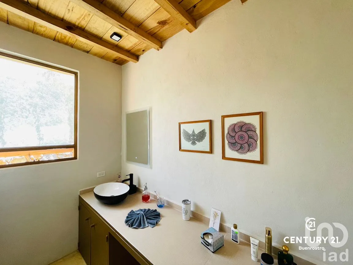 Casa en Venta en Valle de Bravo, Valle de Bravo, Estado de México | NEX-272100 | iad México | Foto 12 de 22
