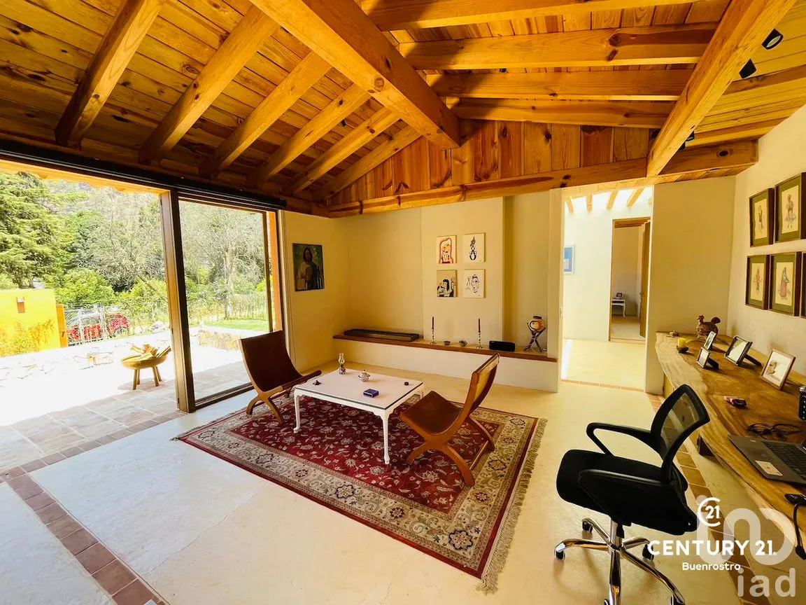 Casa en Venta en Valle de Bravo, Valle de Bravo, Estado de México | NEX-272100 | iad México | Foto 13 de 22