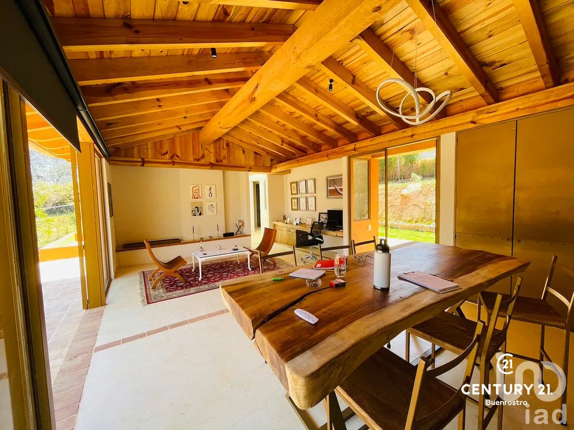 Casa en Venta en Valle de Bravo, Valle de Bravo, Estado de México | NEX-272100 | iad México | Foto 14 de 22