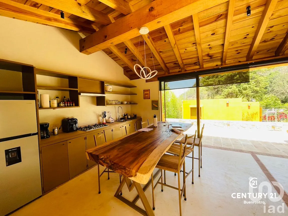 Casa en Venta en Valle de Bravo, Valle de Bravo, Estado de México | NEX-272100 | iad México | Foto 15 de 22
