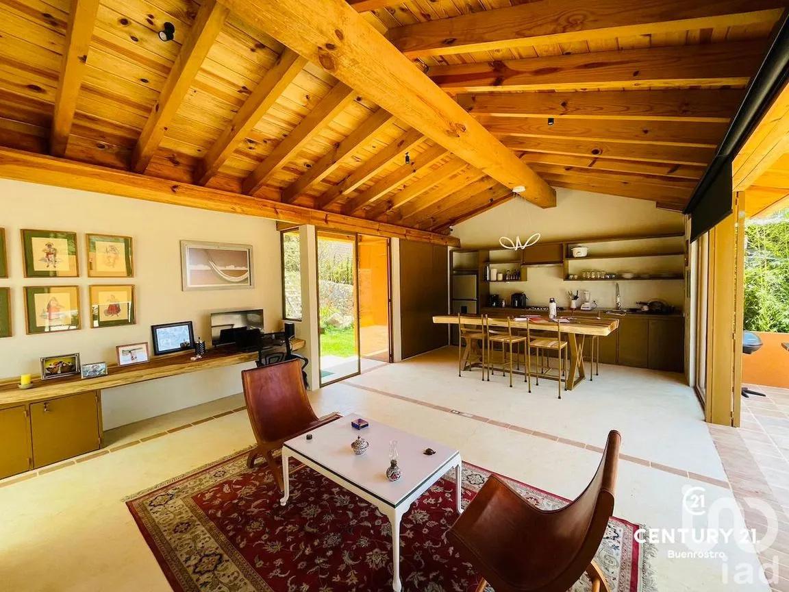 Casa en Venta en Valle de Bravo, Valle de Bravo, Estado de México | NEX-272100 | iad México | Foto 16 de 22
