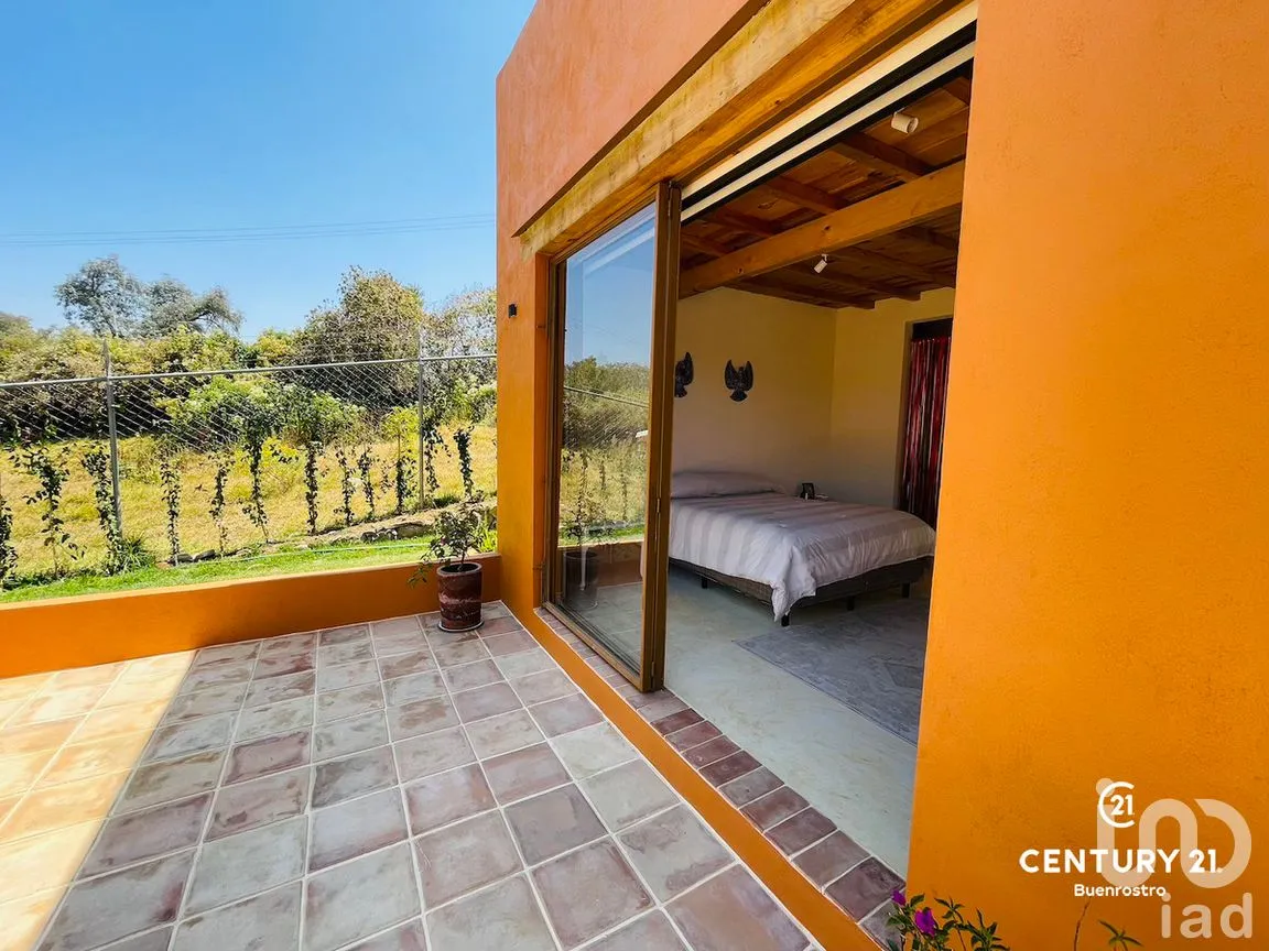 Casa en Venta en Valle de Bravo, Valle de Bravo, Estado de México | NEX-272100 | iad México | Foto 19 de 22