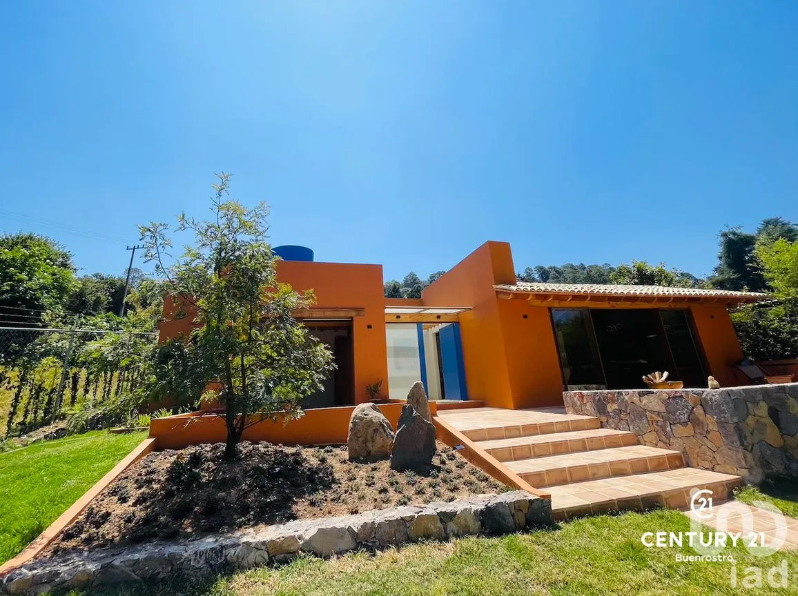 Casa en Venta en Valle de Bravo, Valle de Bravo, Estado de México | NEX-272100 | iad México | Foto 21 de 22