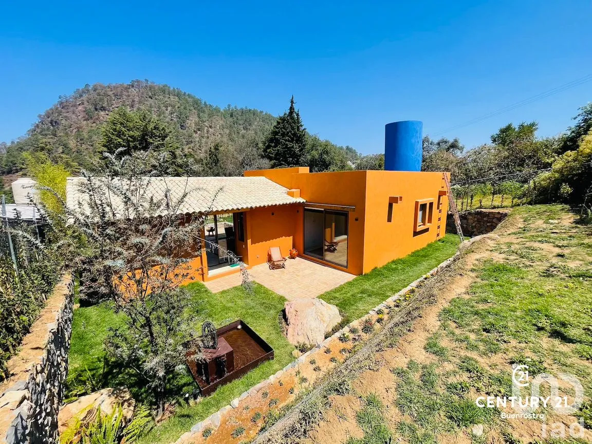 Casa en Venta en Valle de Bravo, Valle de Bravo, Estado de México | NEX-272100 | iad México | Foto 4 de 22