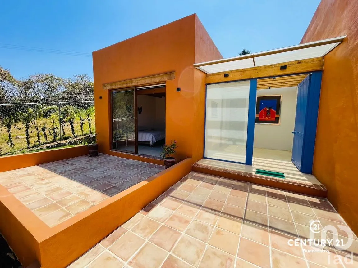Casa en Venta en Valle de Bravo, Valle de Bravo, Estado de México | NEX-272100 | iad México | Foto 6 de 22