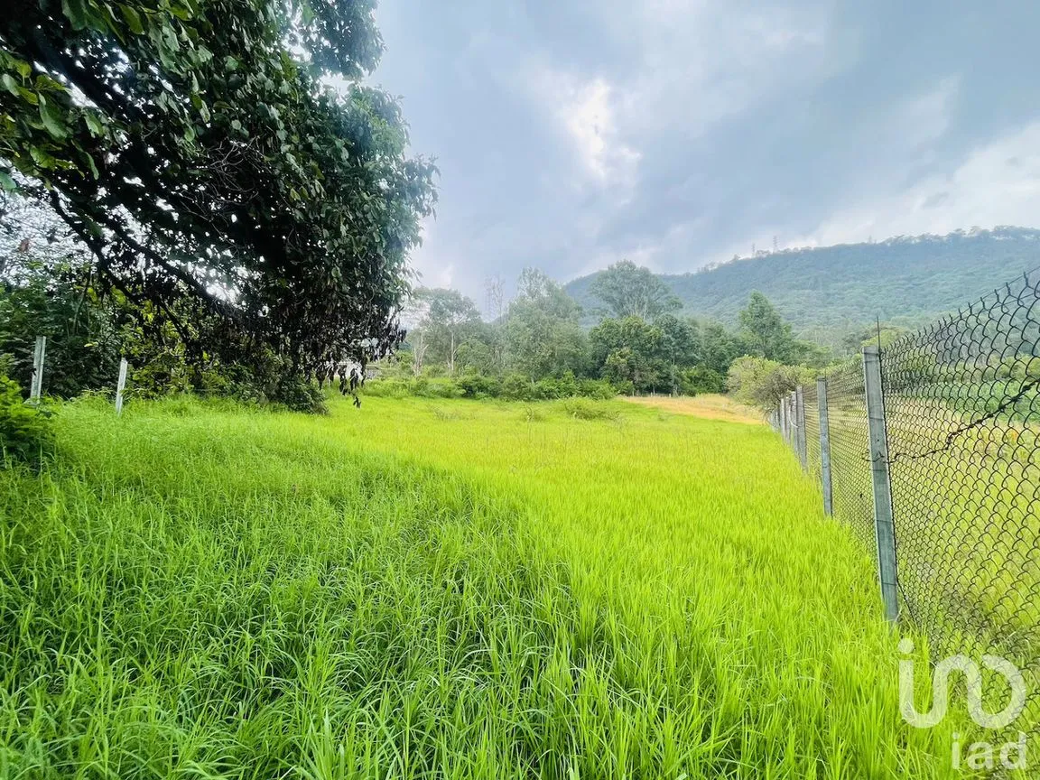 Terreno en Venta en Santa Magdalena Tilostoc, Valle de Bravo, Estado de México | NEX-273314 | iad México | Foto 3 de 13
