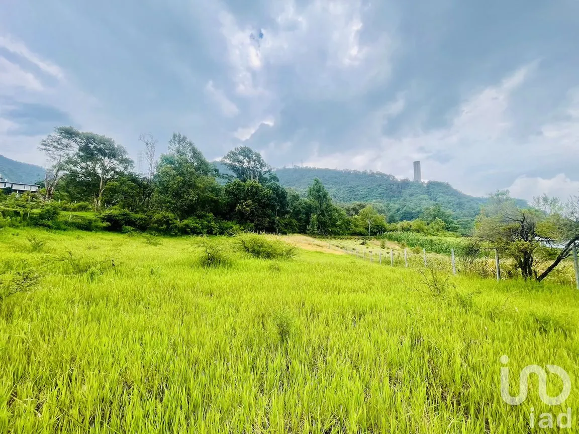 Terreno en Venta en Santa Magdalena Tilostoc, Valle de Bravo, Estado de México | NEX-273314 | iad México | Foto 7 de 13