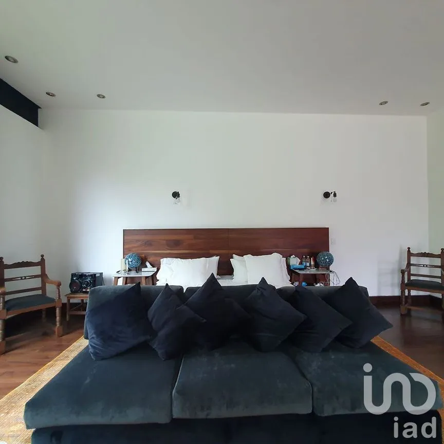 Casa en Venta en Avándaro, Valle de Bravo, Estado de México | NEX-274799 | iad México | Foto 14 de 17