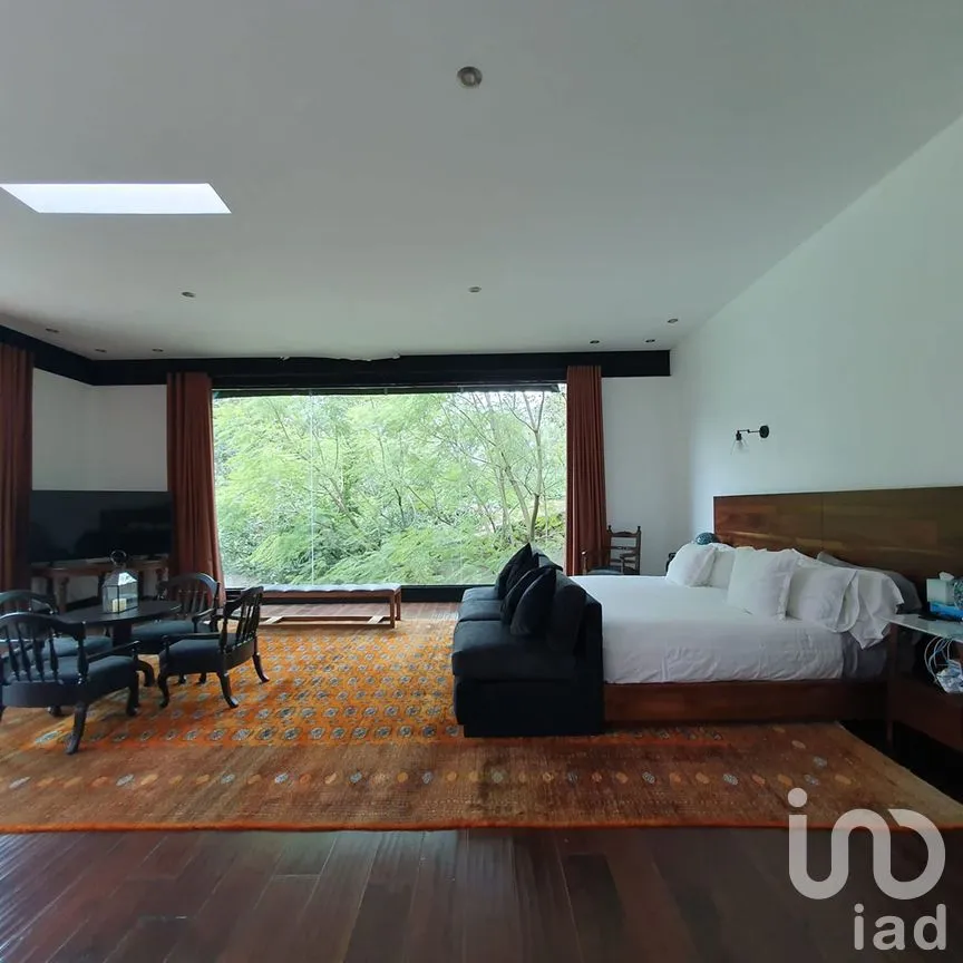 Casa en Venta en Avándaro, Valle de Bravo, Estado de México | NEX-274799 | iad México | Foto 16 de 17