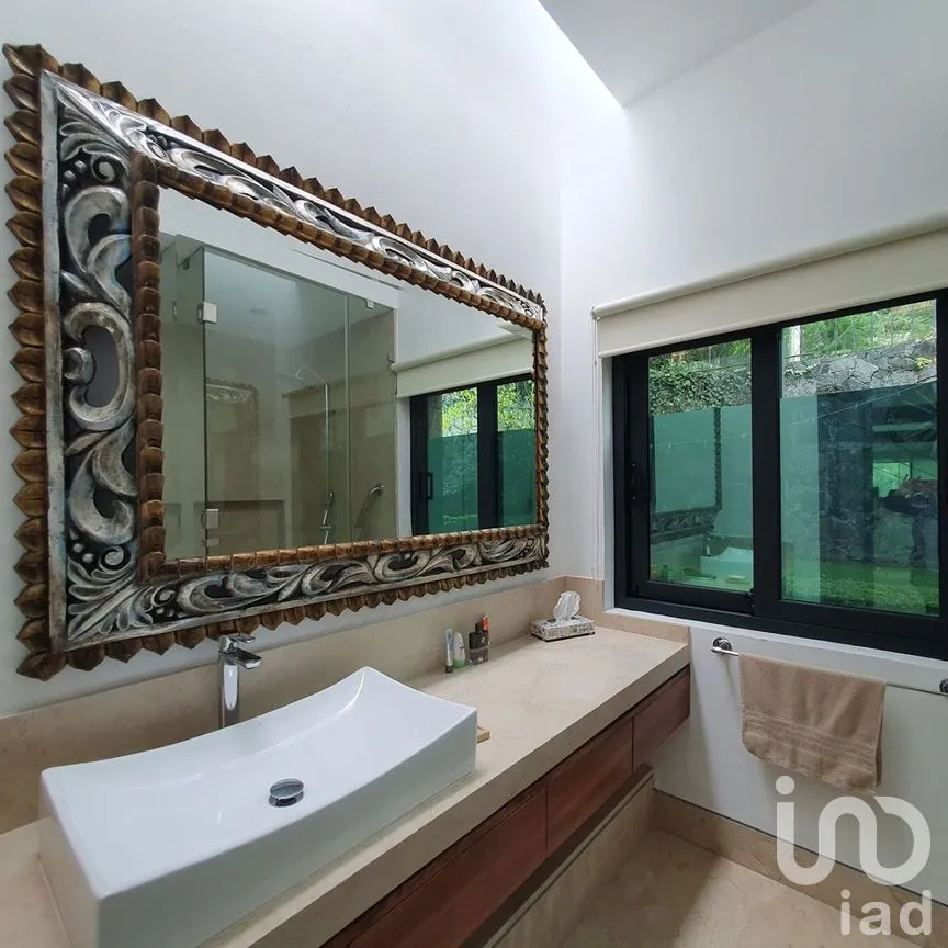 Casa en Venta en Avándaro, Valle de Bravo, Estado de México | NEX-274799 | iad México | Foto 8 de 17