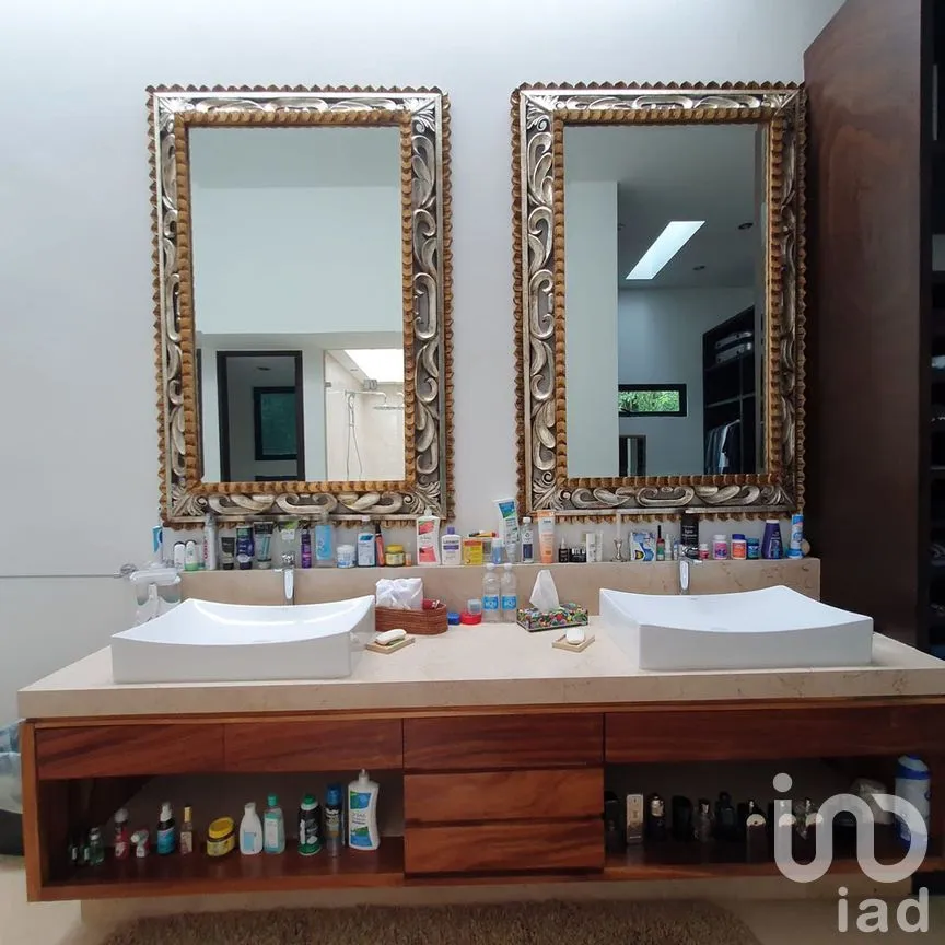 Casa en Venta en Avándaro, Valle de Bravo, Estado de México | NEX-274799 | iad México | Foto 9 de 17
