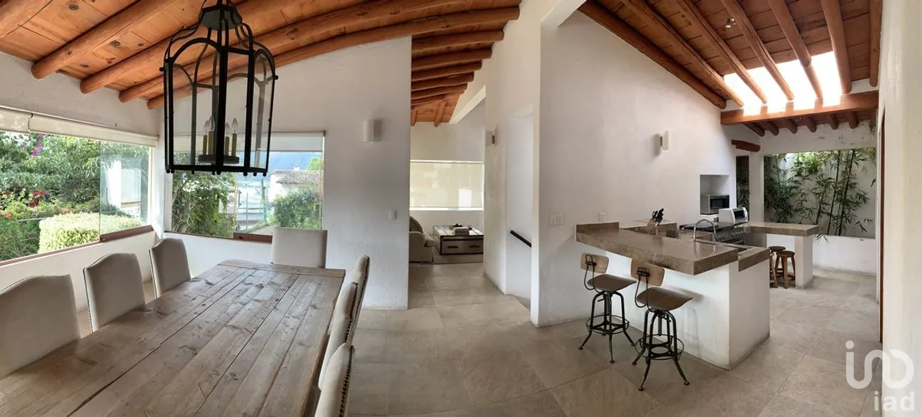 Casa en Renta en Valle de Bravo, Valle de Bravo, Estado de México | NEX-274800 | iad México | Foto 13 de 22