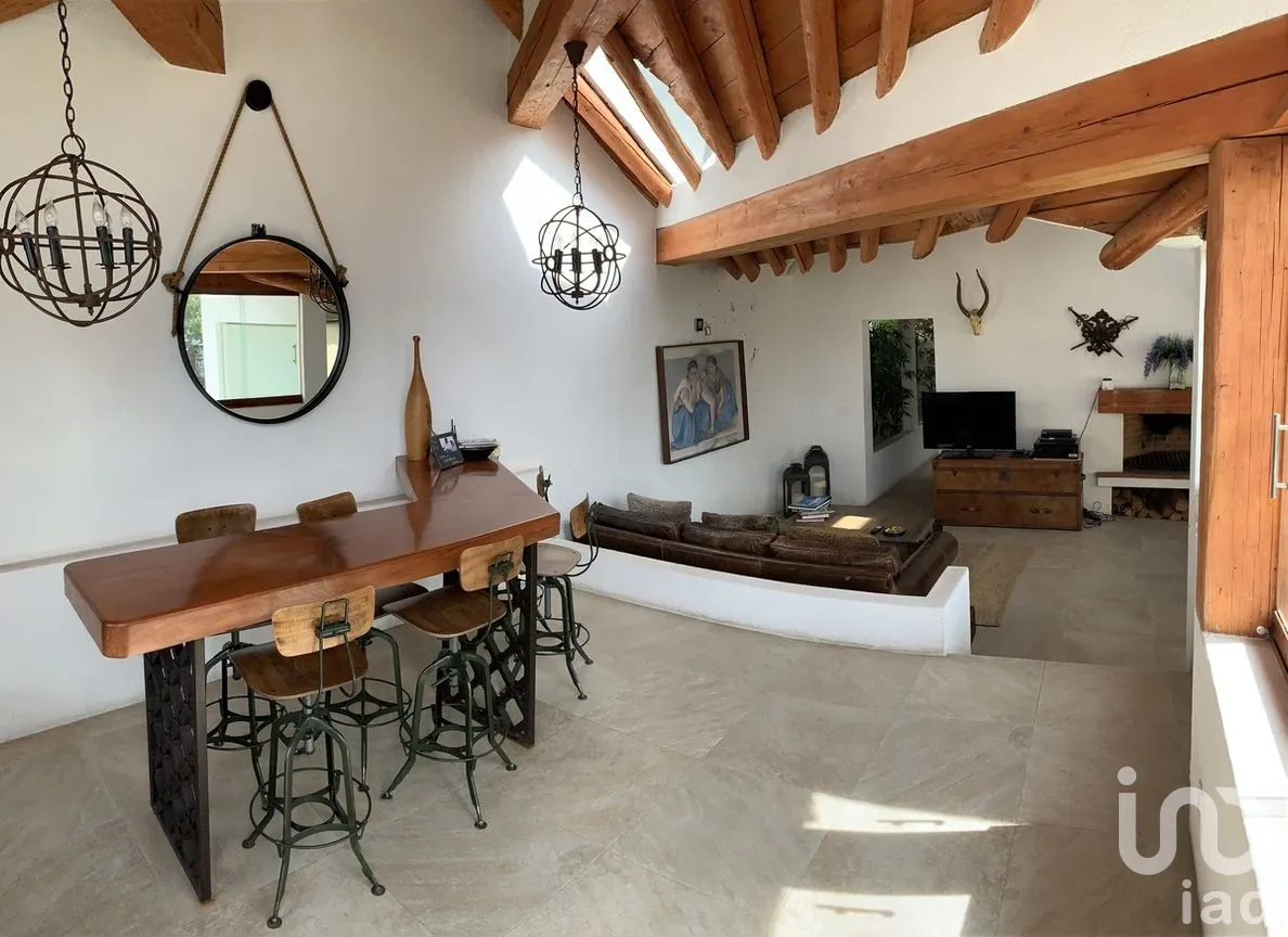 Casa en Renta en Valle de Bravo, Valle de Bravo, Estado de México | NEX-274800 | iad México | Foto 19 de 22