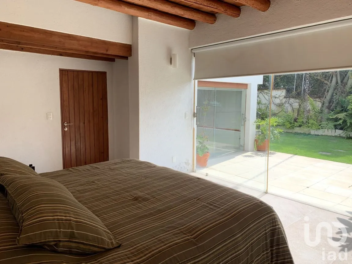 Casa en Renta en Valle de Bravo, Valle de Bravo, Estado de México | NEX-274800 | iad México | Foto 7 de 22
