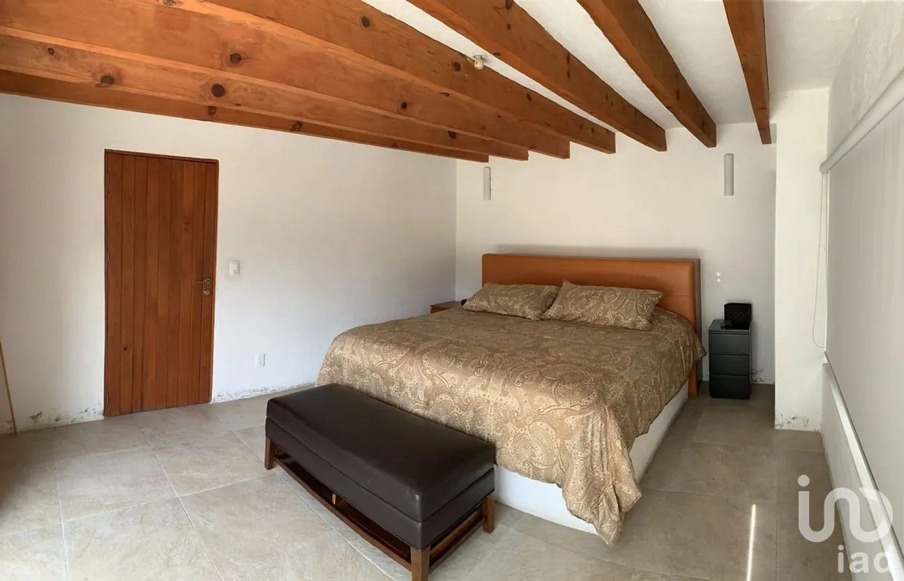 Casa en Renta en Valle de Bravo, Valle de Bravo, Estado de México | NEX-274800 | iad México | Foto 10 de 22