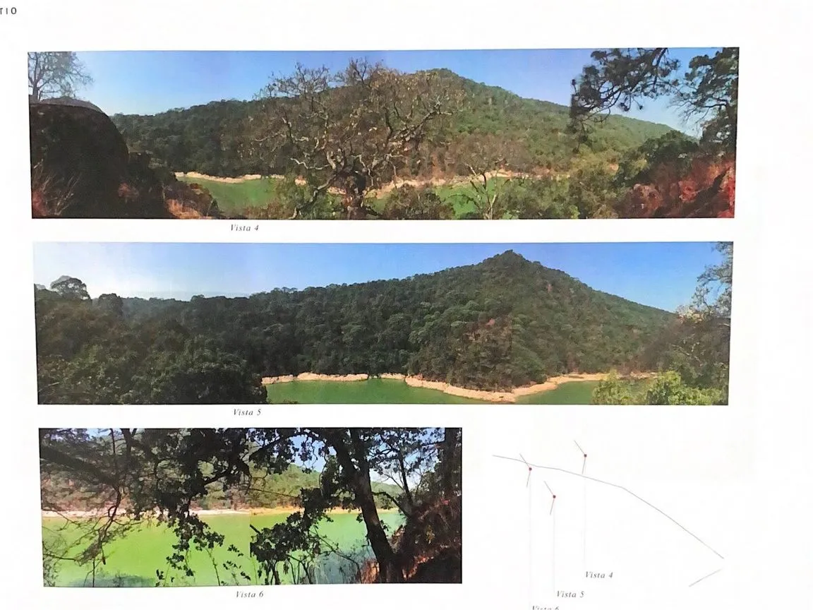 Terreno en Venta en Avándaro, Valle de Bravo, Estado de México | NEX-274801 | iad México | Foto 5 de 6
