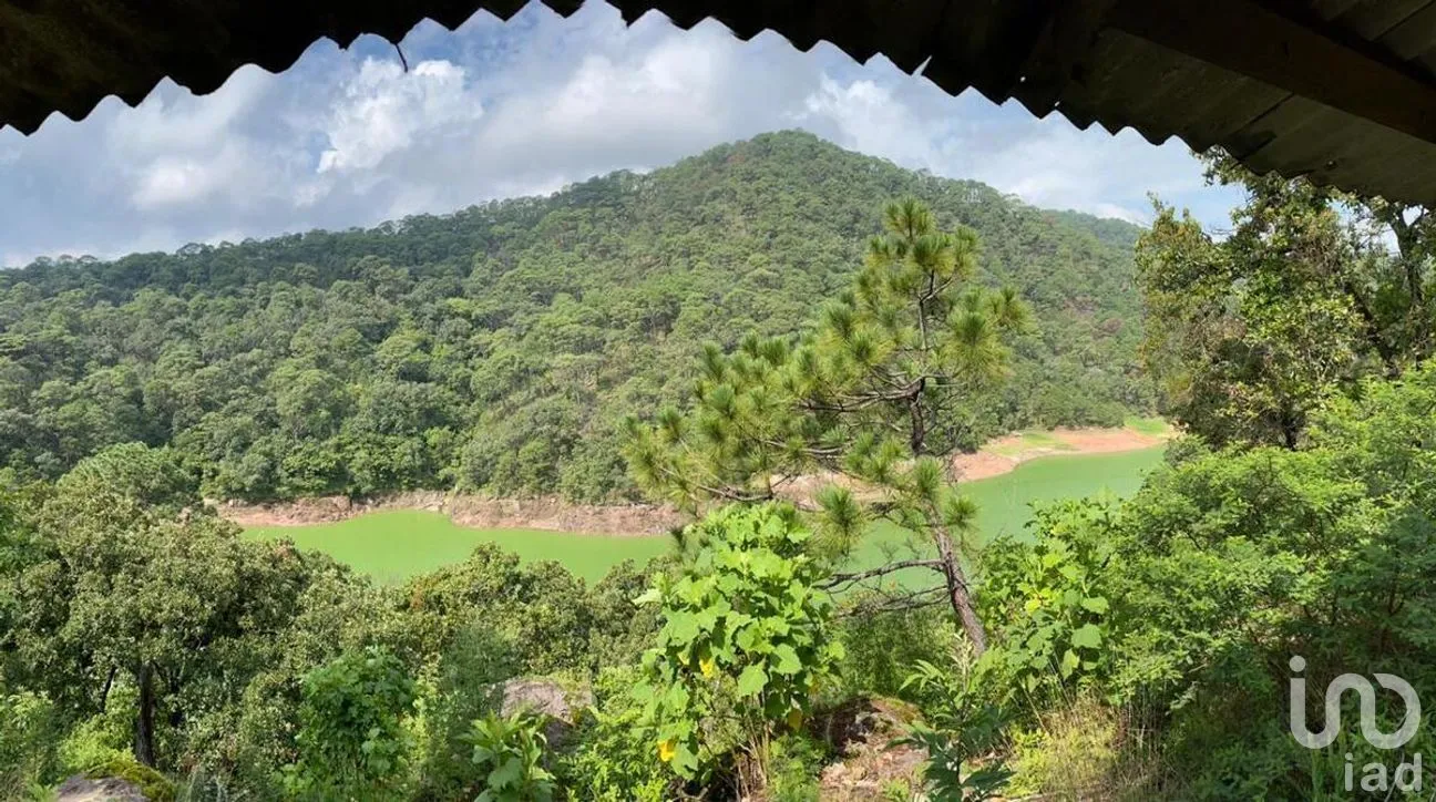 Terreno en Venta en Avándaro, Valle de Bravo, Estado de México | NEX-274801 | iad México | Foto 1 de 6